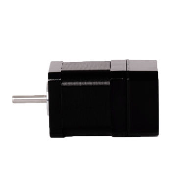주문 고속 Nema 23 폐쇄 루프 스테퍼 모터 2 단계 4 와이어 단계 서보 모터 online manufacture