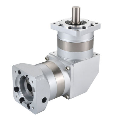 주문 ZPLF090-L3 RATIO 64 TO 350 스퍼 기어 직각 행성 기어박스 환속기 CNC 및 산업 자동화용 높은 토크 online manufacture