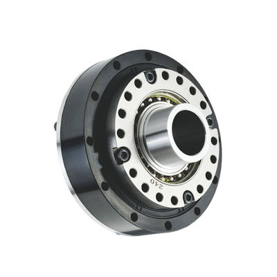 주문 ZLSH17-HS 시리즈 높은 토크 속도 하모닉 기어 감소기 4800rpm 낮은 소음 파동 발생기 online manufacture