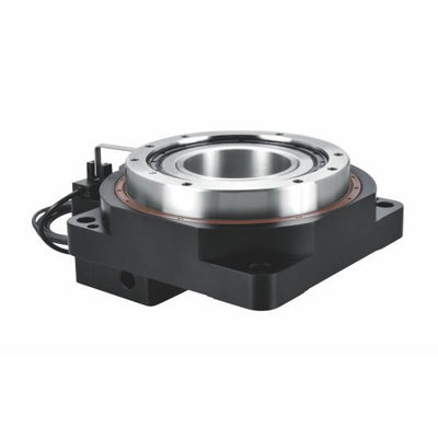주문 홀 로터리 액추에이터 테이블 200mm 정밀 위치 시스템 IP40 높은 부드러움 online manufacture