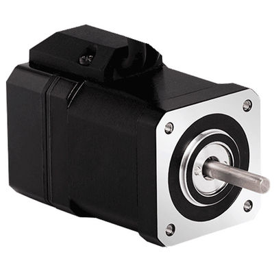 주문 닫힌 루프 2단계 단계 모터 Nema 34 86mm 하이브리드 단계 서보 모터 online manufacture
