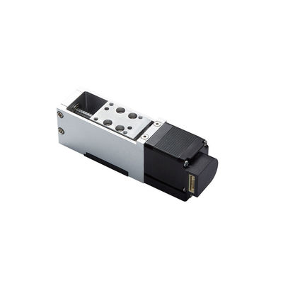 주문 고속 전기 실린더 M28Z-060L/LS-2STT 28mm 스테퍼 모터 online manufacture