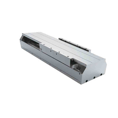 주문 고 정밀 선형 모터 드라이브 588N 산업 자동화용 반 폐쇄 online manufacture