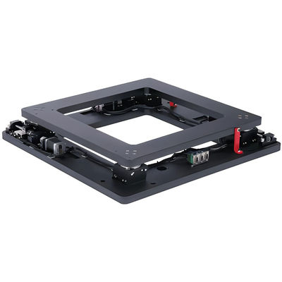주문 YK-XXY450 고 정밀 위치 시스템 XXY UVW XYR 정렬 단계 online manufacture