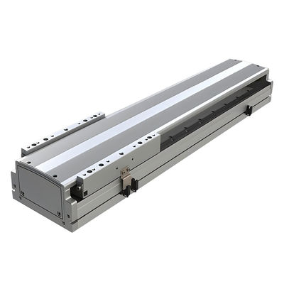 주문 반 폐쇄 812N 선형 모터 드라이버 산업 자동화를 위한 고 정밀 online manufacture