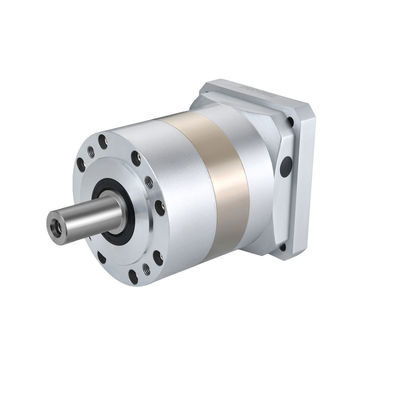 주문 PLE160-L3 스퍼 행성 변속기 고토크 Nema 42 Nema 52 정밀 행성 환속기 online manufacture