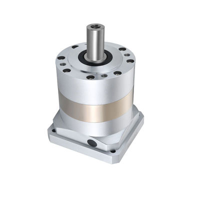 PLE160-L2 스퍼 행성 변속기 CNC 및 산업 자동화용 소음 적고 높은 토크