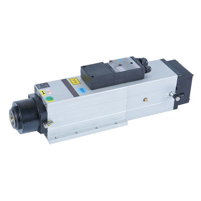 HQD 6kW 금속 돌 나무 작업 스핀들 전기 모터 24000rpm GDL60-30-24Z/6.0