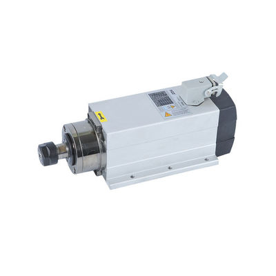 HQD 나무 작업 전기 스핀드 모터 18000rpm 2.2 Kw 공기 냉각 스핀드 모터