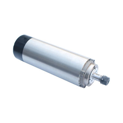 800W 전기 공기 냉각 스핀들 모터 24000rpm GDF-65-800 CNC 자동화 기계
