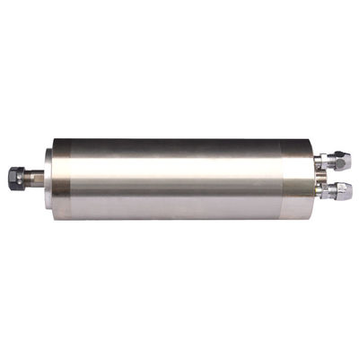 800W 목조 물 냉각 전기 스핀드 모터 24000rpm GDZ-65-800