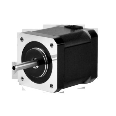 홀화스트 하이브리드 스테퍼 모터 네마 17 42mm 2단계 42HS060 시리즈