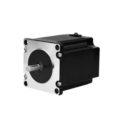 8 와이어 하이브리드 스테퍼 모터 2 단계 Nema 23 57mm 57HS145/185/190 시리즈