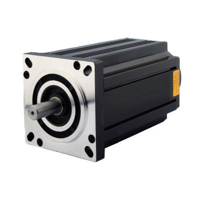 하이브리드 3단계 스텝 모터 130mm Nema 52 스텝 모터 3130AHS2800