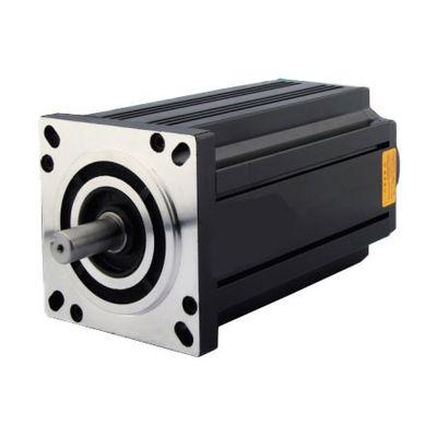 6 와이어 하이브리드 3단계 스텝 모터 Nema 52 130mm 3130AHS3500