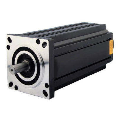 3단계 6 와이어 스테퍼 모터 Nema 52 130mm 스테퍼 하이브리드 모터 3130AHS5000