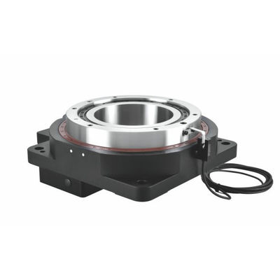 IP40 공허한 CNC 회전 테이블 CNC 전자 자동화