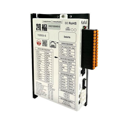 Y2SS3-S 8.0A 2단계 폐쇄 루프 단계 모터 드라이브 산업 자동화