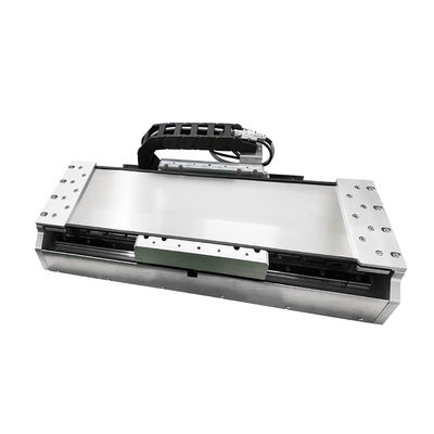 고 정밀 속도 선형 모터 드라이버 고 성능 YK-ZX01-190 ZX 시리즈
