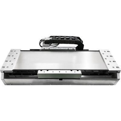 YK-ZX01-250 1132N 산업 자동화용 선형 모터 모듈
