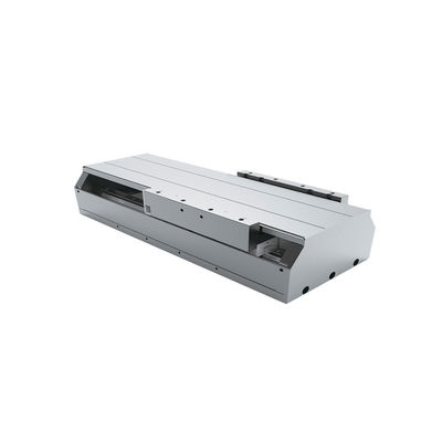 반 폐쇄 선형 모터 드라이브 고 정밀 460VDC YK-KE-85 392N