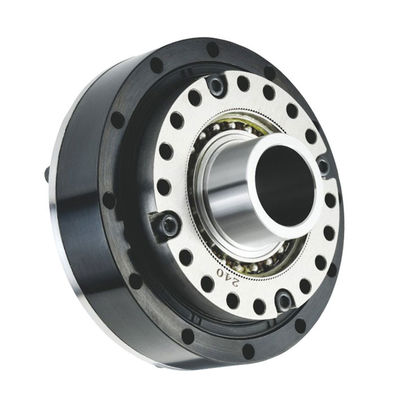 ZLSH25-HS 시리즈 하모닉 드라이브 기어박스 6500rpm 고토크 감소 기어박스